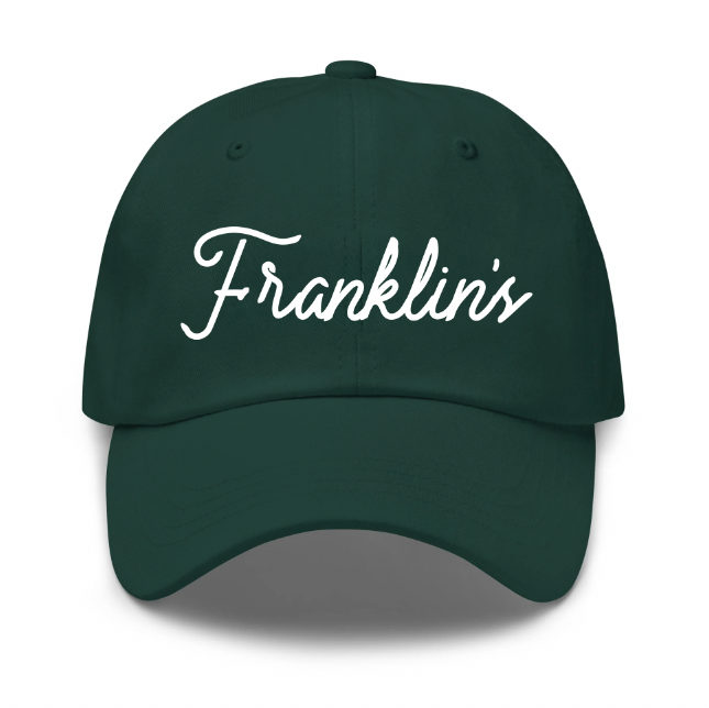 Dad Hat
