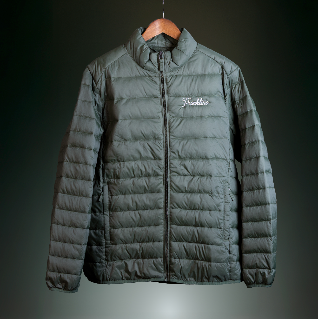 Puffer Jacket